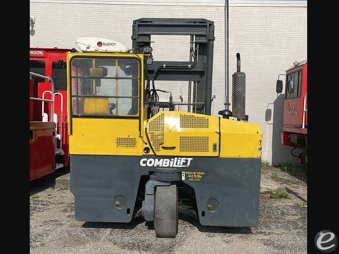 2019 Combilift C17300