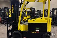 2021 Hyster E80XN