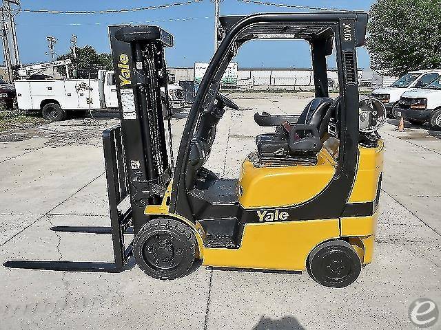 2020 Yale GC050VX