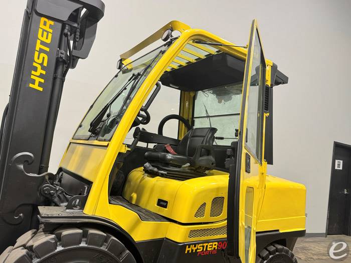 2020 Hyster H90FT