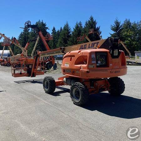 2014 JLG 460SJ