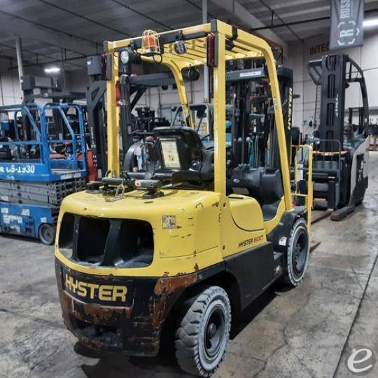 2020 Hyster H60XT