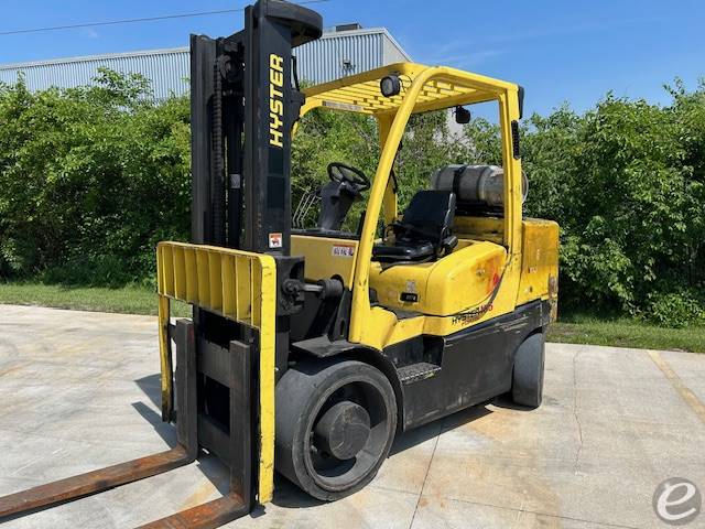 2016 Hyster S155FT