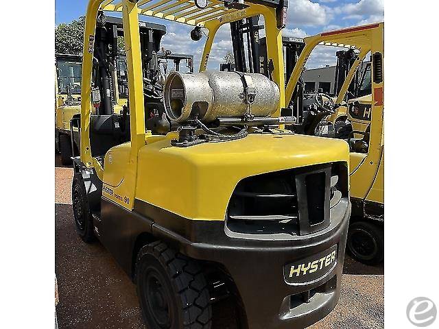 2016 Hyster H90FT