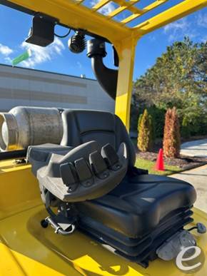 2015 Hyster S80FT