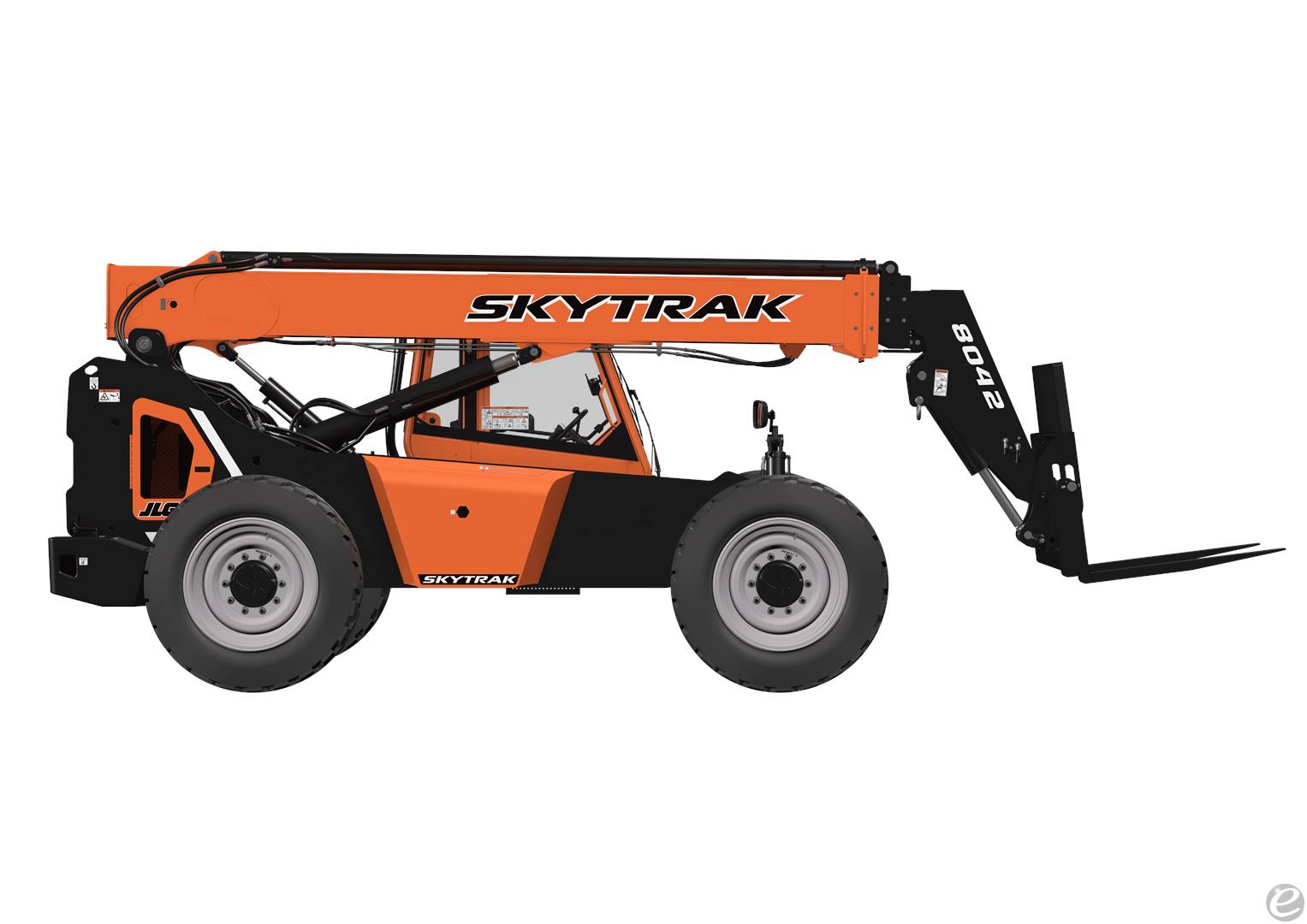 2024 Skytrak 8042