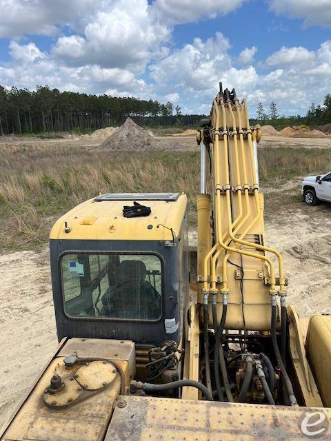 2006 Komatsu PC300 LC-7E0