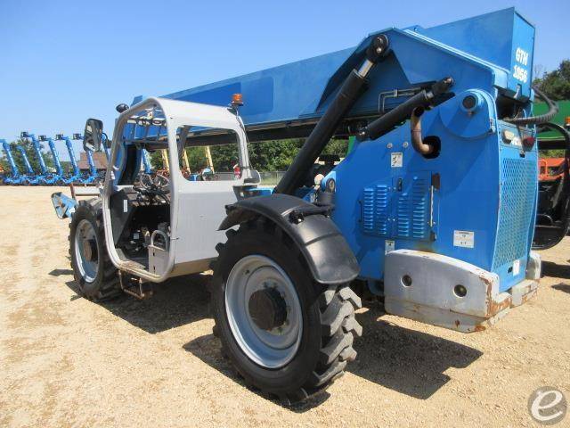 2014 Genie GTH1056