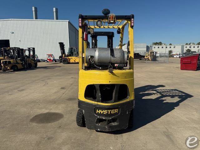 2021 Hyster S50FT