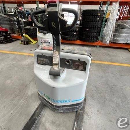 2021 Unicarriers WLX45S