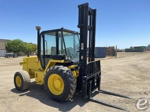 1998 JCB 930