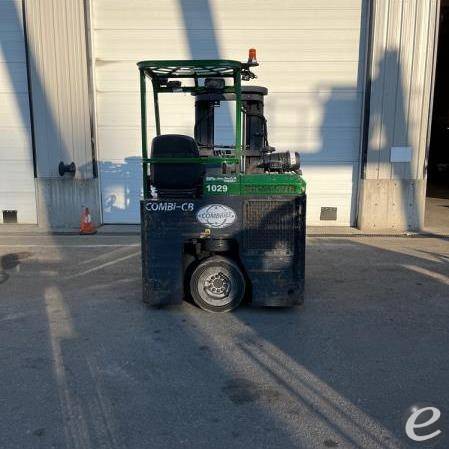 2012 Combilift CB6000