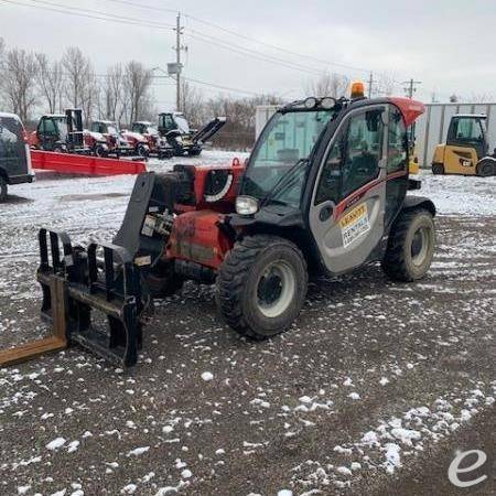 2020 Manitou MT625