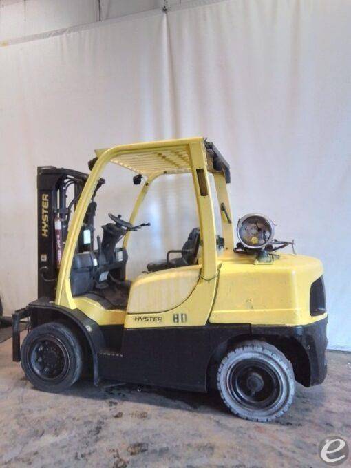 2010 Hyster H80FT