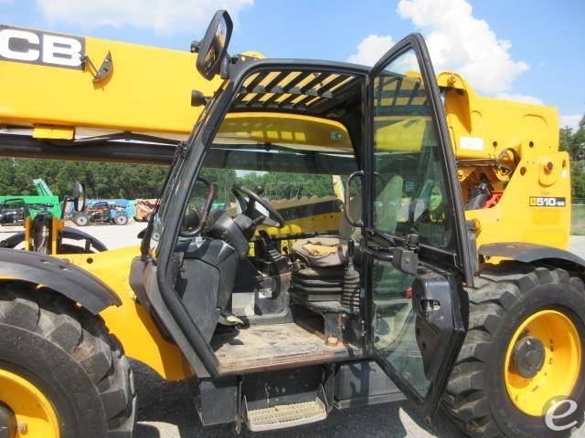 2015 JCB 510-56