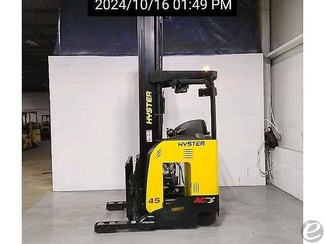 2016 Hyster N45ZR2