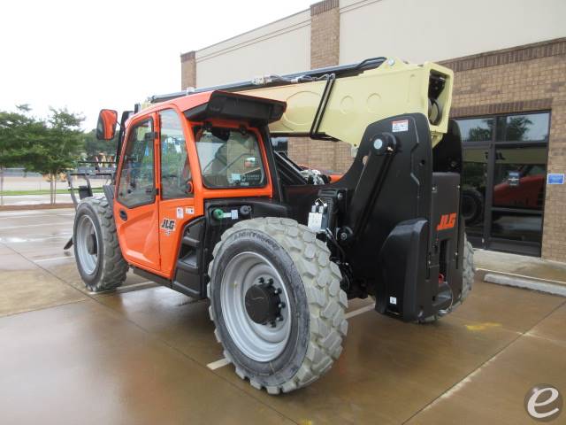 2024 JLG 943 - **Brand New** NO DEF!