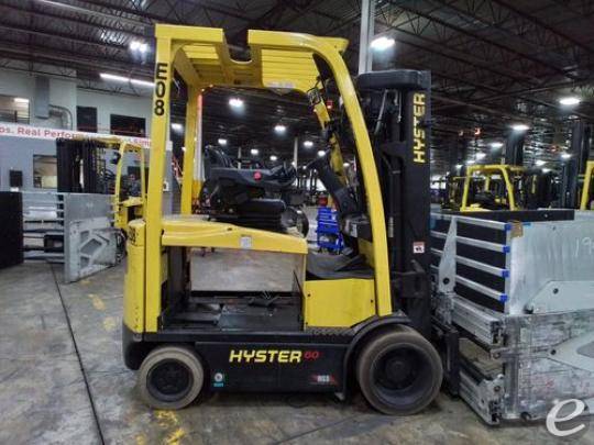 2020 Hyster E60XN-33