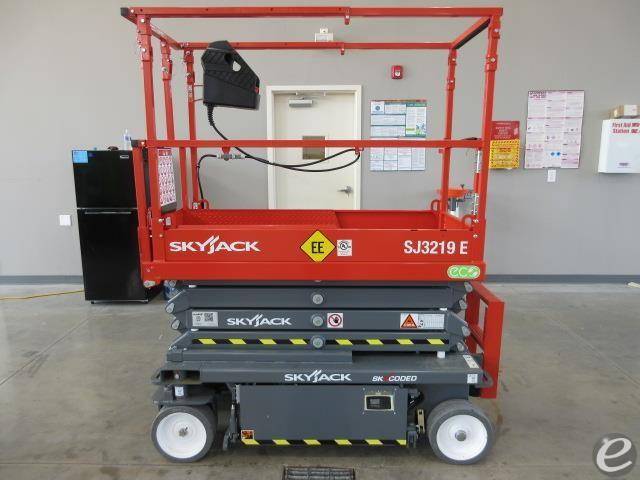 2024 Skyjack SJ3219E