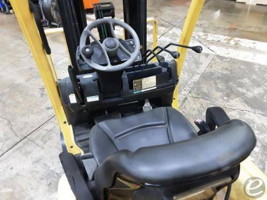 2015 Hyster S60FT