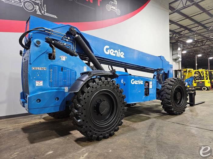 2016 Genie GTH1056