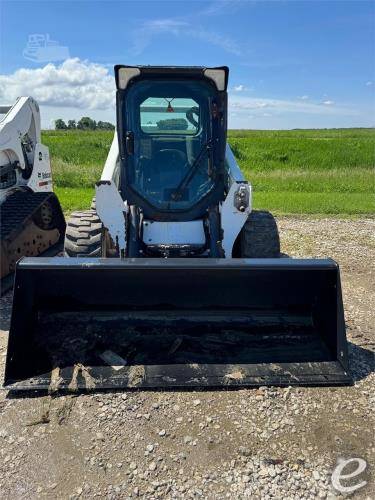 2015 Bobcat S590