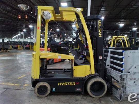 2020 Hyster E60XN-33