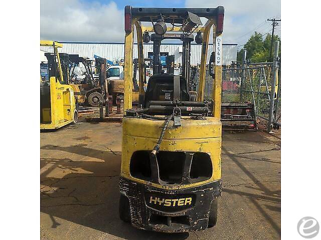 2015 Hyster S40FTS