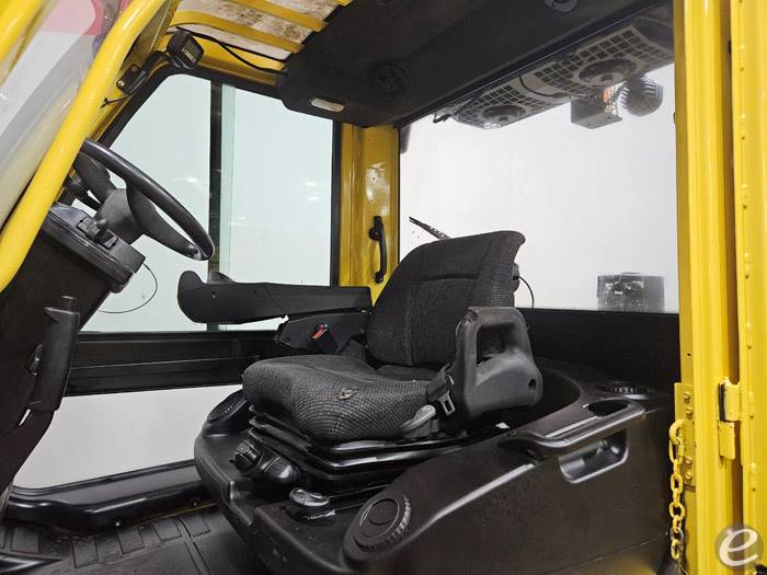 2018 Hyster H155FT