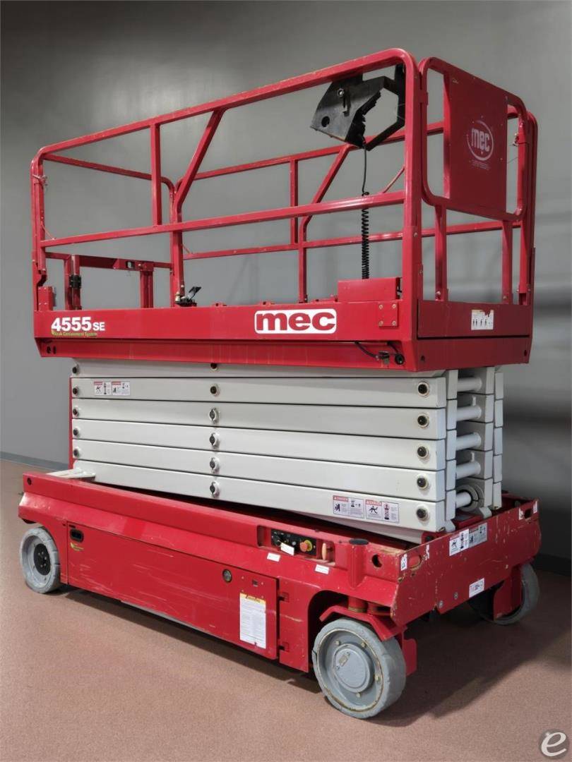 2020 MEC 4555SE