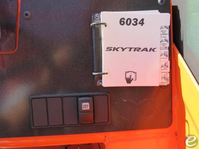 2024 Skytrak 6034