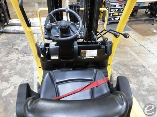 2021 Hyster S60FT