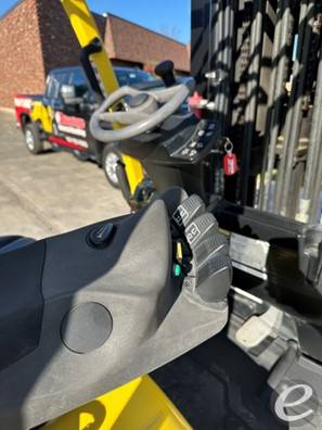 2015 Hyster S80FT