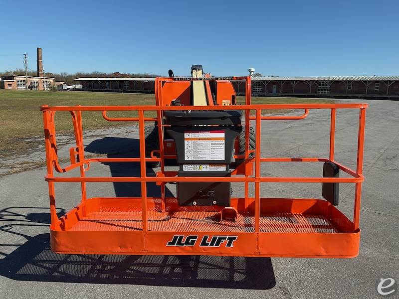 2016 JLG 600S