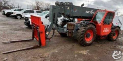 2019 Skyjack SJ1256 THS Telehandler...