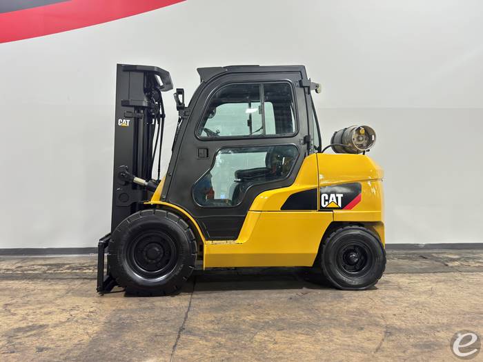 2017 Cat GP50CN1