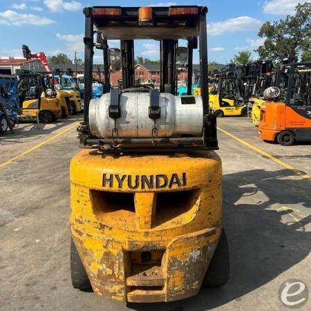 2021 Hyundai 25L-7A