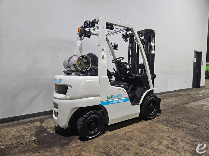 2020 Unicarriers PF50