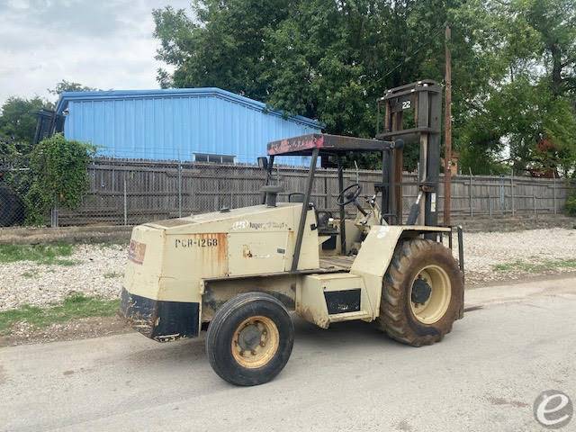 2005 Ingersoll Rand RT-706H