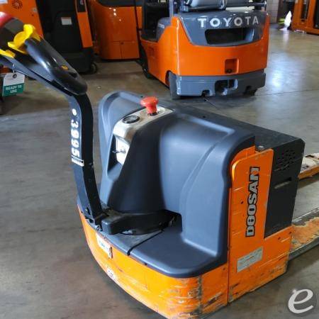 2020 Doosan BW23S-7