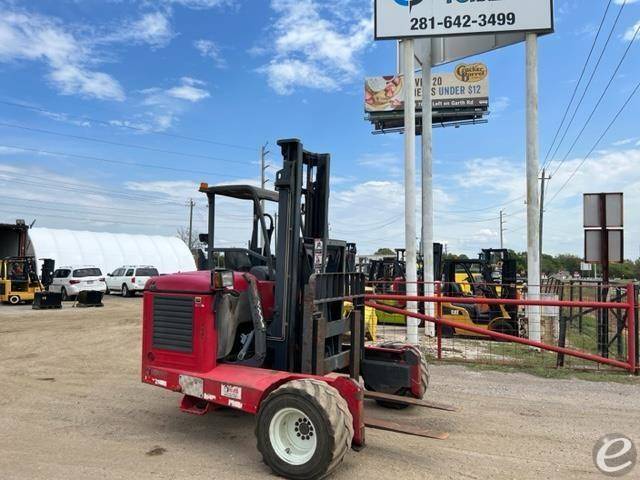 2014 Moffett M8 55.3 PL