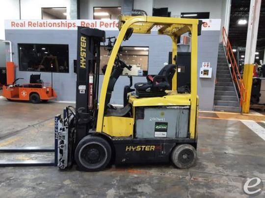 2020 Hyster E50XN-33