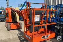 2015 JLG E300AJP