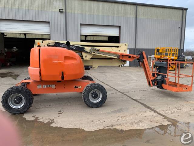 2015 JLG 450AJ SII