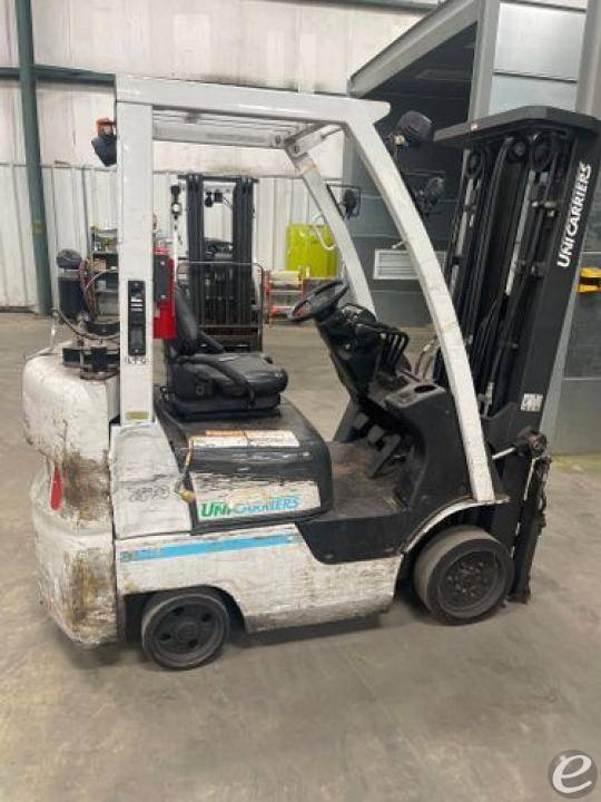 2021 Unicarriers MCP1F1A20LV