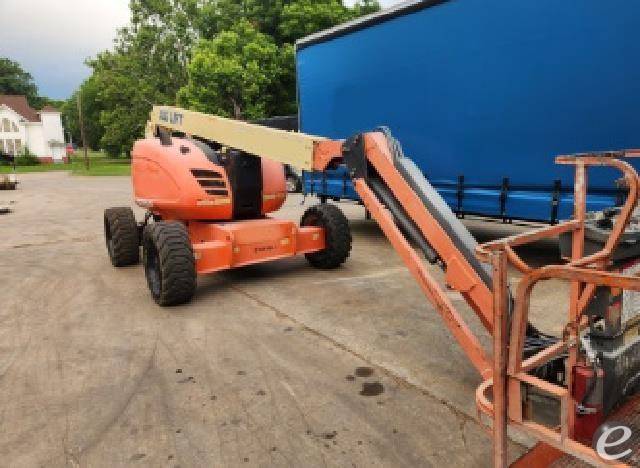 2016 JLG 600AJ