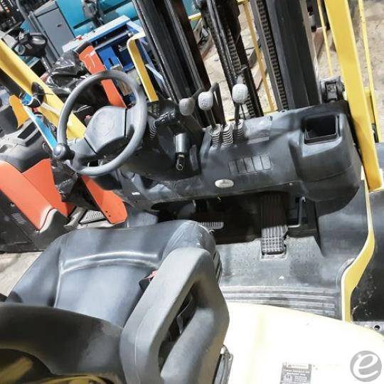 2020 Hyster H60XT