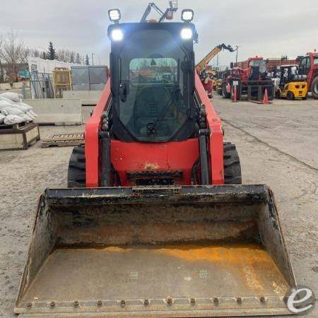 2019 Manitou 2600R