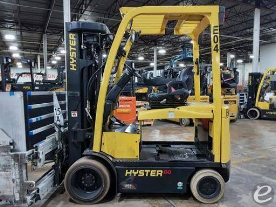 2020 Hyster E60XN-33