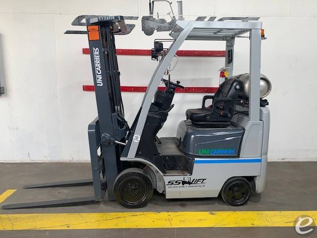 2016 Unicarriers CF30LP